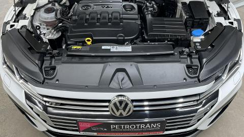 Volkswagen Arteon (190KM) - 81 200  PLN, 2019 - Mrągowo - wyprzedaż | Autoria.pl
