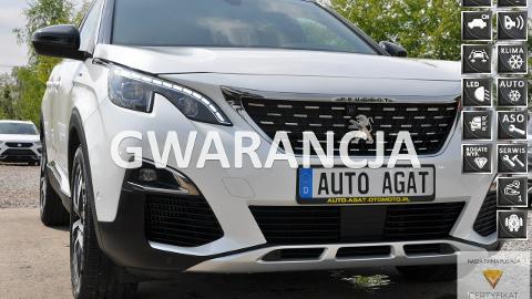 Peugeot 3008 II  (130KM) - 84 800  PLN, 2020 - Alwernia - wyprzedaż | Autoria.pl