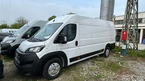 Fiat Ducato (140KM) -  113 333  PLN, 2023 - Warszawa - wyprzedaż | Autoria.pl