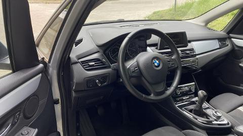 BMW Seria  2 F45 (115KM) - 53 999  PLN, 2017 - Gostyń - wyprzedaż | Autoria.pl