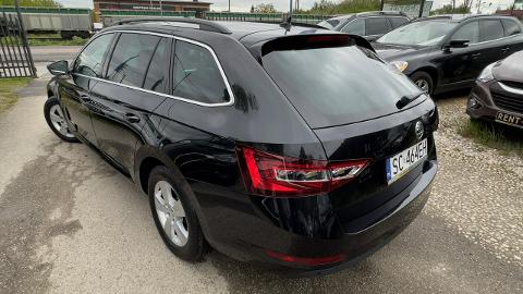 Škoda Superb III  (150KM) - 69 900  PLN, 2019 - Częstochowa - wyprzedaż | Autoria.pl