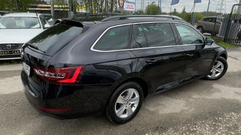 Škoda Superb III  (150KM) - 69 900  PLN, 2019 - Częstochowa - wyprzedaż | Autoria.pl