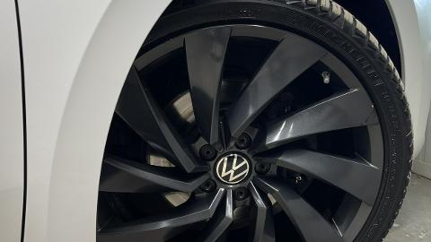 Volkswagen Arteon (190KM) - 81 200  PLN, 2019 - Mrągowo - wyprzedaż | Autoria.pl