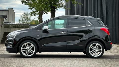 Opel Mokka II  (140KM) - 54 500  PLN, 2018 - Tarnowskie Góry - wyprzedaż | Autoria.pl