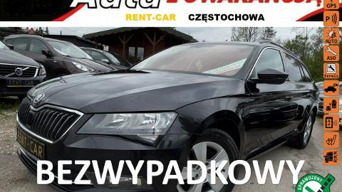 Škoda Superb III  (150KM) - 69 900  PLN, 2019 - Częstochowa - wyprzedaż | Autoria.pl