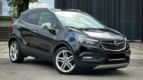 Opel Mokka II  (140KM) - 54 500  PLN, 2018 - Tarnowskie Góry - wyprzedaż | Autoria.pl