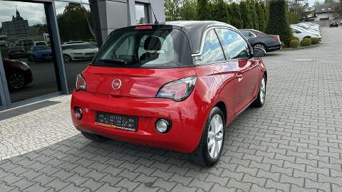 Opel Adam (90KM) - 36 900  PLN, 2018 - Żory - wyprzedaż | Autoria.pl