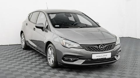 Opel Astra K  (130KM) - 50 850  PLN, 2020 - Gdańsk - wyprzedaż | Autoria.pl