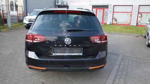 Volkswagen Passat B8  (150KM) - 72 900  PLN, 2019 - Stargard Szczeciński - wyprzedaż | Autoria.pl
