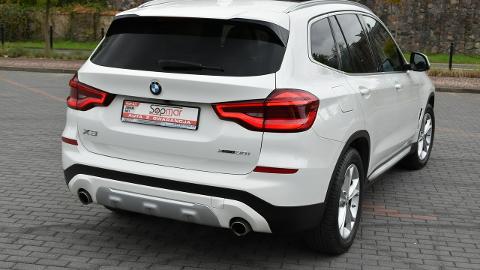 BMW X3 G01  (252KM) -  134 900  PLN, 2020 - Kampinos - wyprzedaż | Autoria.pl