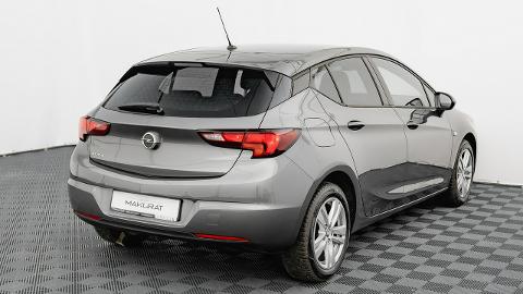 Opel Astra K  (130KM) - 50 850  PLN, 2020 - Gdańsk - wyprzedaż | Autoria.pl