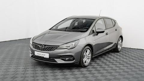 Opel Astra K  (130KM) - 50 850  PLN, 2020 - Gdańsk - wyprzedaż | Autoria.pl