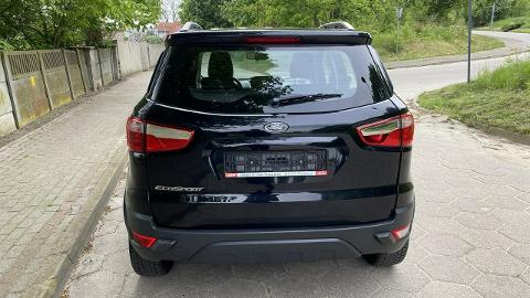 Ford EcoSport II  (95KM) - 47 999  PLN, 2017 - Gostyń - wyprzedaż | Autoria.pl