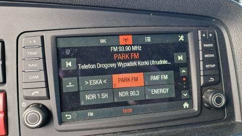 MAN TGX 18.460 LOW DECK XXL (460KM) - 79 900  PLN, 2017 - Głogówek - wyprzedaż | Autoria.pl
