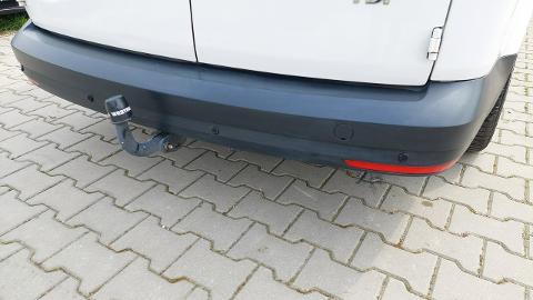 Volkswagen Caddy (102KM) - 37 900  PLN, 2015 - Gniezno - wyprzedaż | Autoria.pl