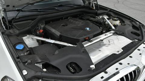 BMW X3 G01  (252KM) -  134 900  PLN, 2020 - Kampinos - wyprzedaż | Autoria.pl