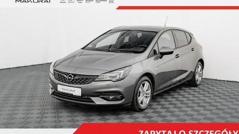 Opel Astra K  (130KM) - 50 850  PLN, 2020 - Gdańsk - wyprzedaż | Autoria.pl