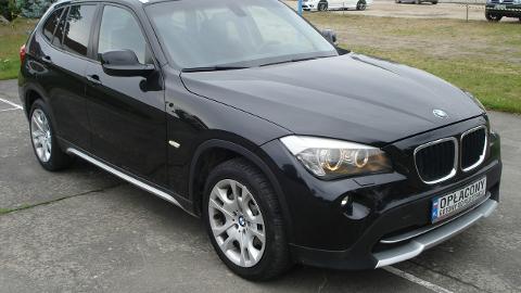 BMW X1 E84  (150KM) - 36 900  PLN, 2011 -  MORZYCZYN - wyprzedaż | Autoria.pl