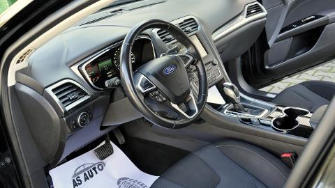 Ford Mondeo Mk5  (160KM) - 52 900  PLN, 2015 - Węgrów - wyprzedaż | Autoria.pl