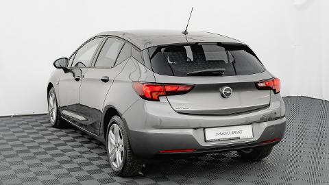 Opel Astra K  (130KM) - 50 850  PLN, 2020 - Gdańsk - wyprzedaż | Autoria.pl