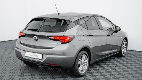 Opel Astra K  (130KM) - 53 850  PLN, 2020 - Gdańsk - wyprzedaż | Autoria.pl