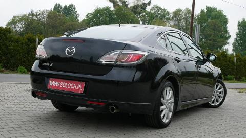 Mazda 6 II  (163KM) - 22 800  PLN, 2011 - Goczałkowice-Zdrój - wyprzedaż | Autoria.pl