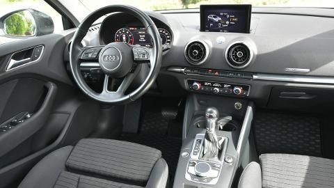 Audi A3 8V  (150KM) - 79 900  PLN, 2019 - Kampinos - wyprzedaż | Autoria.pl