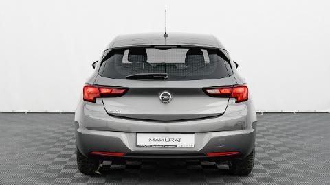 Opel Astra K  (130KM) - 50 850  PLN, 2020 - Gdańsk - wyprzedaż | Autoria.pl