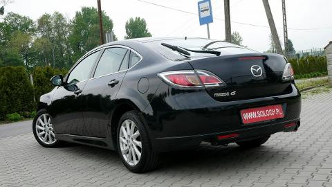 Mazda 6 II  (163KM) - 22 800  PLN, 2011 - Goczałkowice-Zdrój - wyprzedaż | Autoria.pl