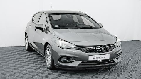Opel Astra K  (130KM) - 53 850  PLN, 2020 - Gdańsk - wyprzedaż | Autoria.pl
