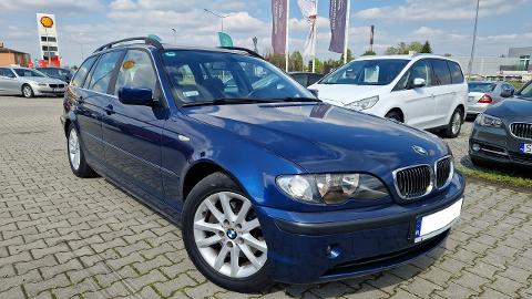 BMW Seria 3 E46  (150KM) - 11 900  PLN, 2004 - Żory - wyprzedaż | Autoria.pl