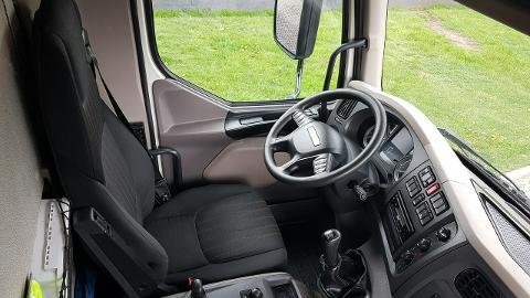 DAF 12T LF 210 WINDA CHŁODNIA 14EP (214KM) -  147 900  PLN, 2018 - Poręba - wyprzedaż | Autoria.pl