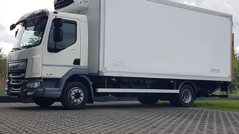 DAF 12T LF 210 WINDA CHŁODNIA 14EP (214KM) -  147 900  PLN, 2018 - Poręba - wyprzedaż | Autoria.pl