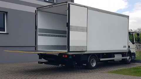 DAF 12T LF 210 WINDA CHŁODNIA 14EP (214KM) -  147 900  PLN, 2018 - Poręba - wyprzedaż | Autoria.pl