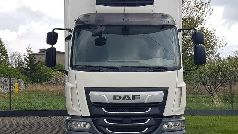 DAF 12T LF 210 WINDA CHŁODNIA 14EP (214KM) -  147 900  PLN, 2018 - Poręba - wyprzedaż | Autoria.pl