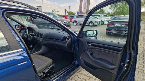 BMW Seria 3 E46  (150KM) - 11 900  PLN, 2004 - Żory - wyprzedaż | Autoria.pl