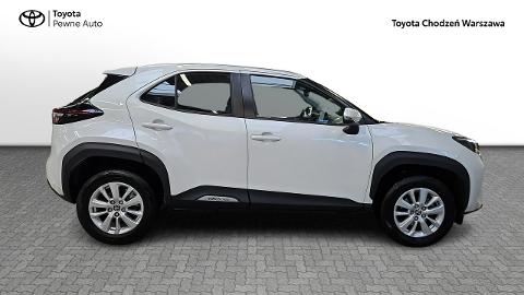 Toyota Yaris Cross (116KM) - 96 900  PLN, 2022 - Warszawa - wyprzedaż | Autoria.pl
