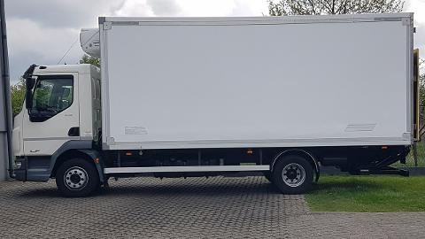 DAF 12T LF 210 WINDA CHŁODNIA 14EP (214KM) -  147 900  PLN, 2018 - Poręba - wyprzedaż | Autoria.pl