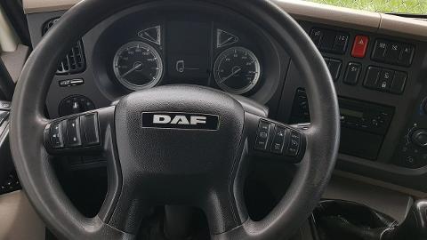 DAF 12T LF 210 WINDA CHŁODNIA 14EP (214KM) -  147 900  PLN, 2018 - Poręba - wyprzedaż | Autoria.pl