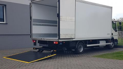 DAF 12T LF 210 WINDA CHŁODNIA 14EP (214KM) -  147 900  PLN, 2018 - Poręba - wyprzedaż | Autoria.pl