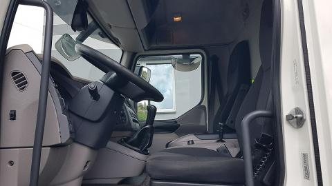 DAF 12T LF 210 WINDA CHŁODNIA 14EP (214KM) -  147 900  PLN, 2018 - Poręba - wyprzedaż | Autoria.pl