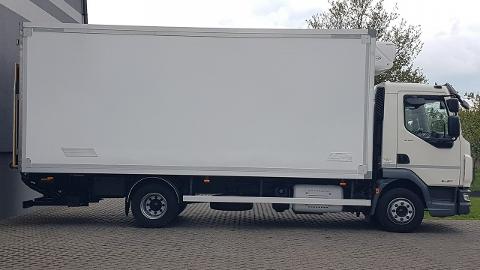 DAF 12T LF 210 WINDA CHŁODNIA 14EP (214KM) -  147 900  PLN, 2018 - Poręba - wyprzedaż | Autoria.pl