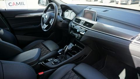 BMW X1 F48  (136KM) -  121 000  PLN, 2021 - Opole - wyprzedaż | Autoria.pl