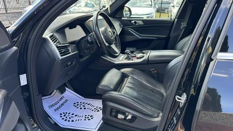 BMW X7 G07  (340KM) -  360 000  PLN, 2021 - SADE BUDY - wyprzedaż | Autoria.pl