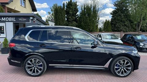 BMW X7 G07  (340KM) -  360 000  PLN, 2021 - SADE BUDY - wyprzedaż | Autoria.pl