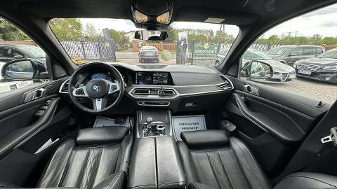 BMW X7 G07  (340KM) -  360 000  PLN, 2021 - SADE BUDY - wyprzedaż | Autoria.pl