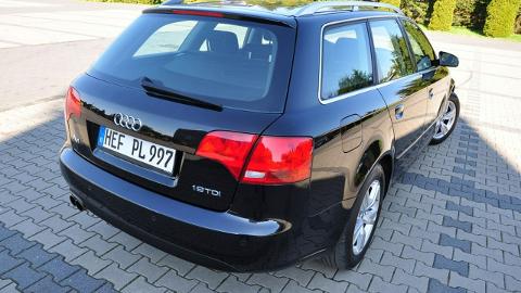 Audi A4 B7  (115KM) - 23 900  PLN, 2008 - Ostrów Mazowiecka - wyprzedaż | Autoria.pl