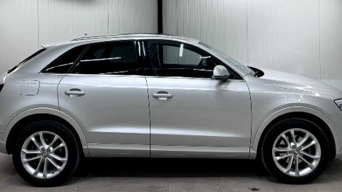Audi Q3  (170KM) - 63 900  PLN, 2013 - Mrągowo - wyprzedaż | Autoria.pl