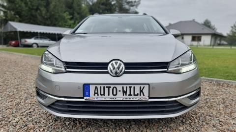 Volkswagen Golf VII  (115KM) - 47 074  PLN, 2019 - Krzeszowice - wyprzedaż | Autoria.pl
