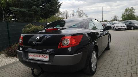 Renault Megane II  (131KM) - 10 900  PLN, 2006 - Strzegom - wyprzedaż | Autoria.pl
